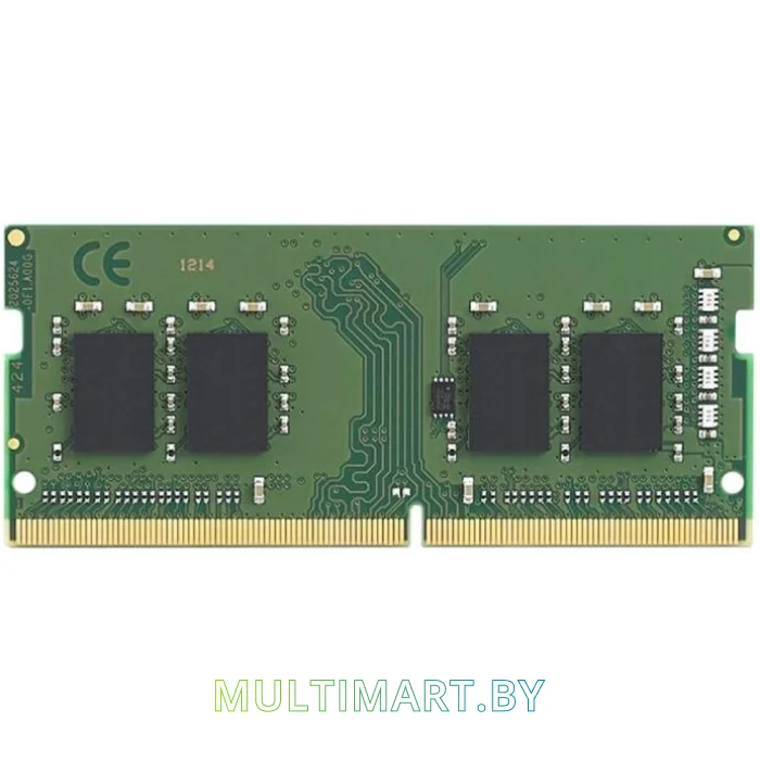 Оперативная память Apacer 32GB DDR4 SODIMM PC4-19200 (D42.23304S.001)